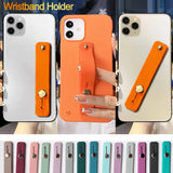 Universal Wrist Band Samsung Cases