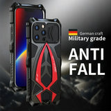 Inclusive Armor Protection Samsung Case