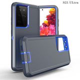 Heavy Duty Armor Samsung Galaxy Cases