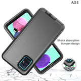 Heavy Duty Armor Samsung Galaxy Cases