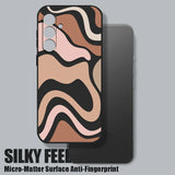 Striped Samsung Galaxy Case