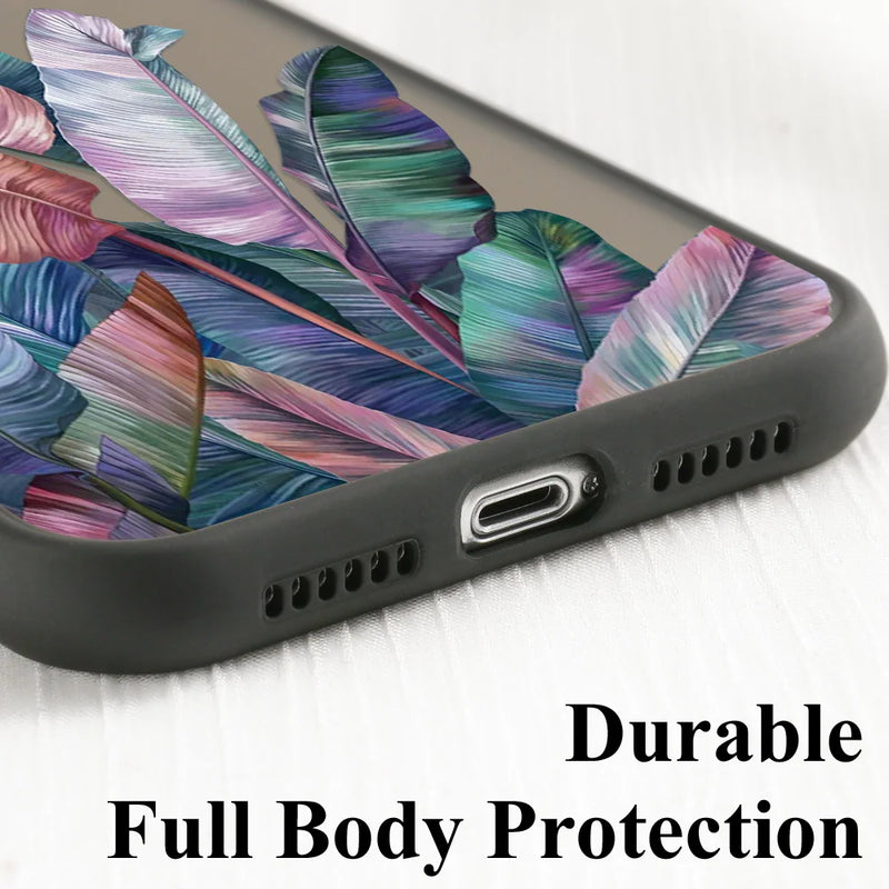 Plant Flower Samsung Cases