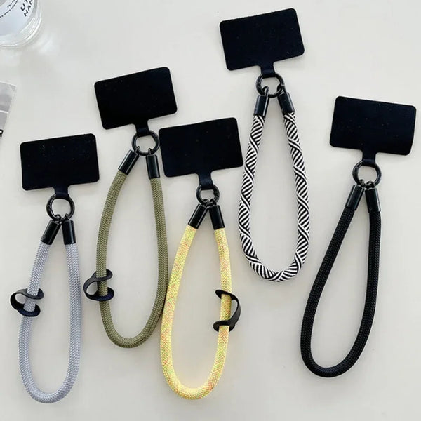 Mobile Phone Lanyard with Clip