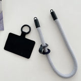 Mobile Phone Lanyard with Clip