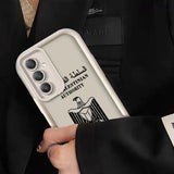 Palestine Flag Samsung Case